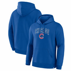 Chicago Cubs Fanatics Lock-Up Legacy Hoodie for sale