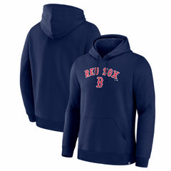 Boston Red Sox Fanatics Lock-Up Legacy Hoodie Online