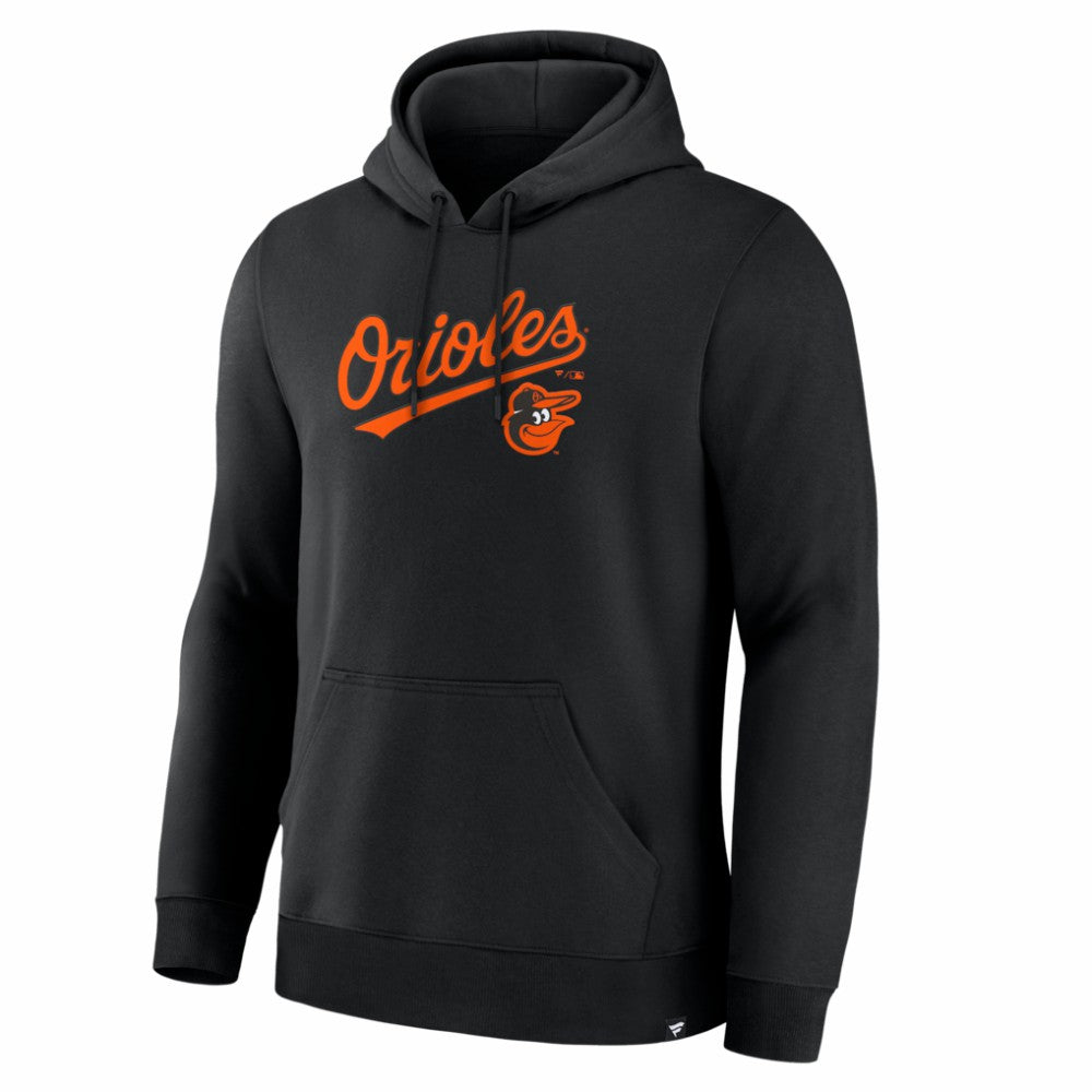 Baltimore Orioles Fanatics Lock-Up Legacy Hoodie Online