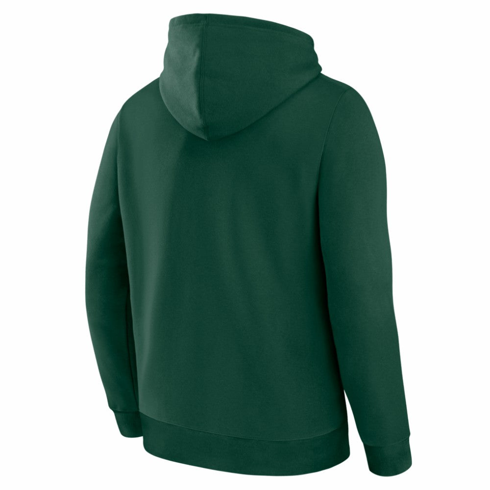 Athletics Fanatics Lock-Up Legacy Hoodie Near Me