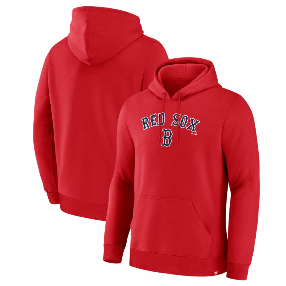 Boston Red Sox Fanatics Lock-Up Legacy Hoodie for sale