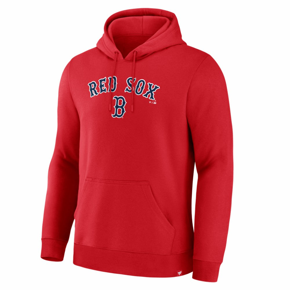Boston Red Sox Fanatics Lock-Up Legacy Hoodie for sale