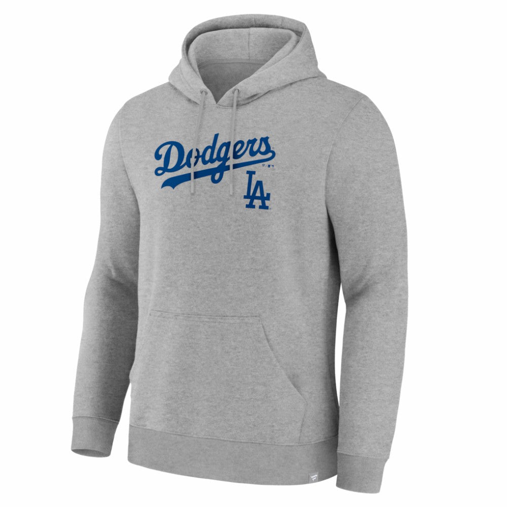 Los Angeles Dodgers Fanatics Lock-Up Legacy Hoodie for sale