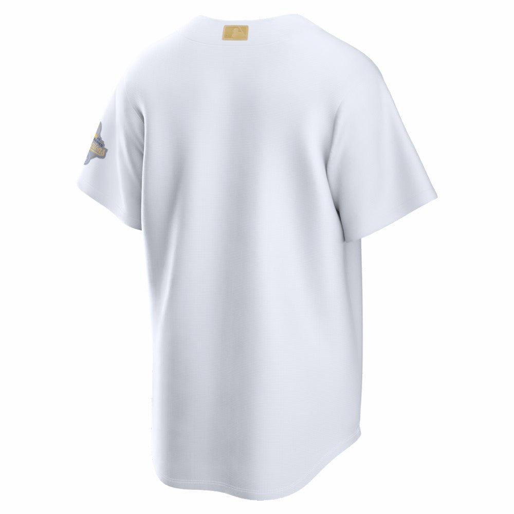 Los Angeles Dodgers Nike 2026 Gold Collection Stadium Jersey Near Me