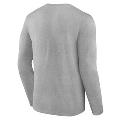 Athletics Logo Athletic Heart & Soul Long Sleeve T-Shirt Near Me