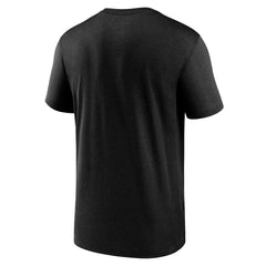 Cincinnati Bengals Legend Dri-FIT T-Shirt - Black - Nike
