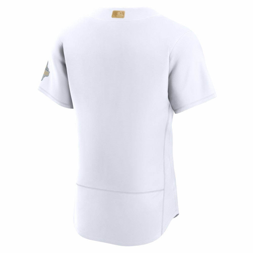 Los Angeles Dodgers Nike 2026 Gold Collection Authentic Jersey Online