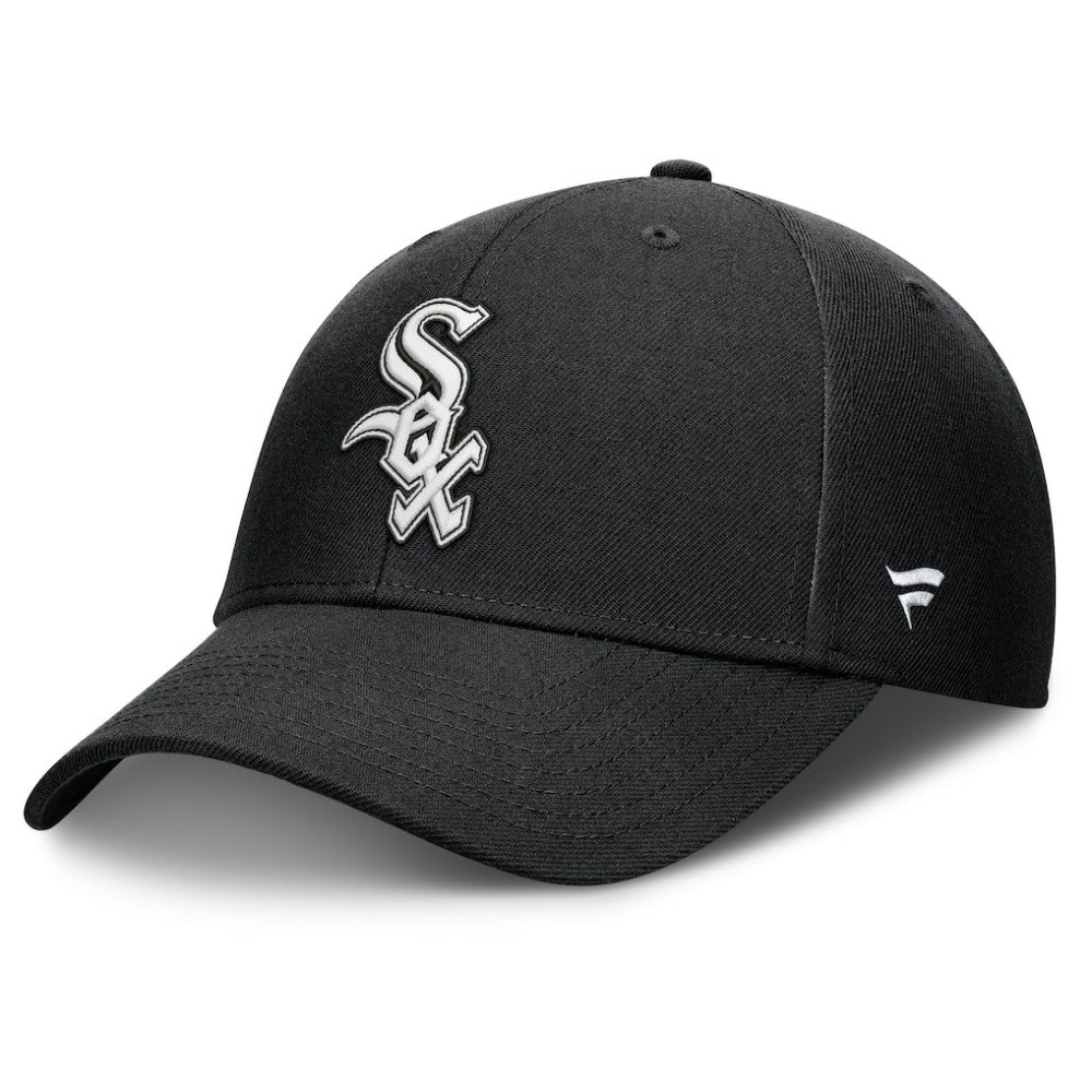 Chicago White Sox Fanatics Core Adjustable Hat Sale