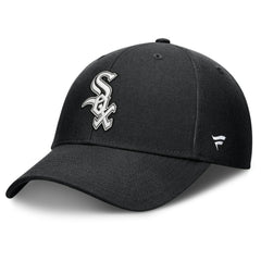 Chicago White Sox Fanatics Core Adjustable Hat Sale