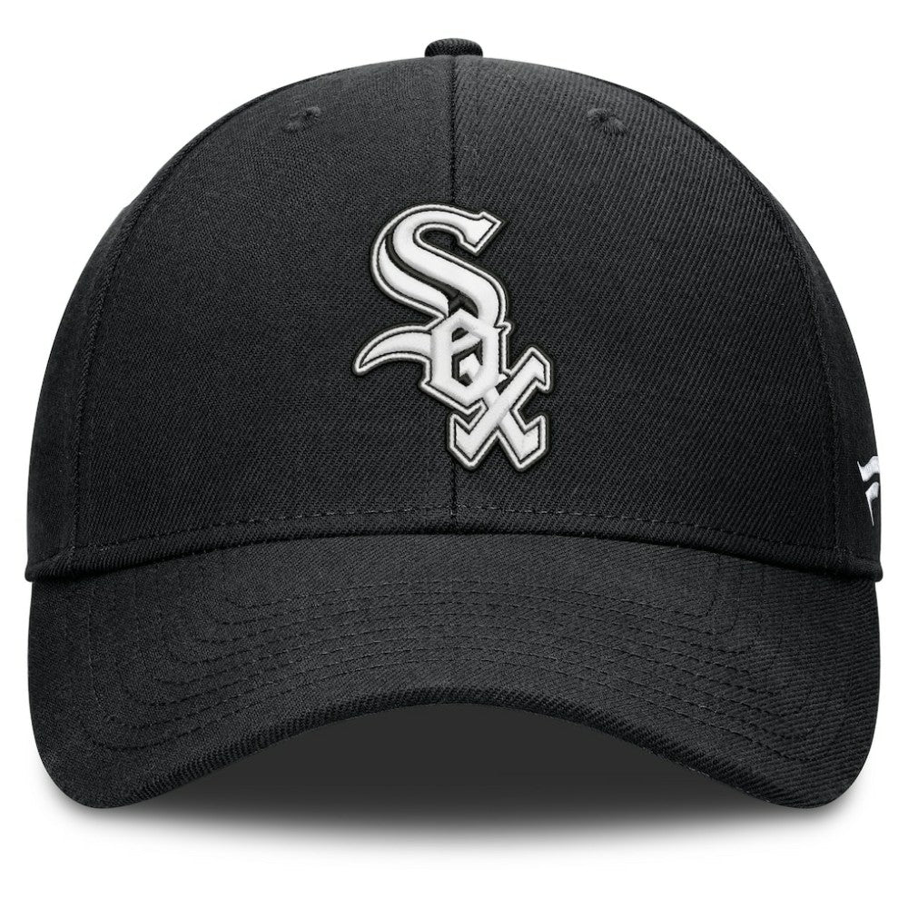 Chicago White Sox Fanatics Core Adjustable Hat Sale