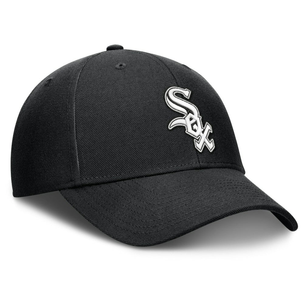 Chicago White Sox Fanatics Core Adjustable Hat Sale