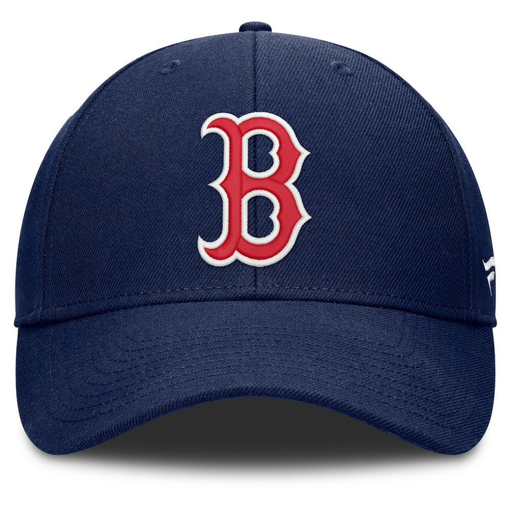 Boston Red Sox Fanatics Core Adjustable Hat for sale