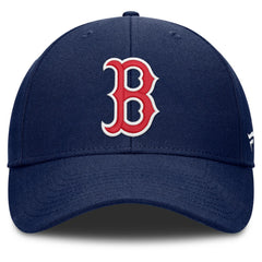 Boston Red Sox Fanatics Core Adjustable Hat for sale