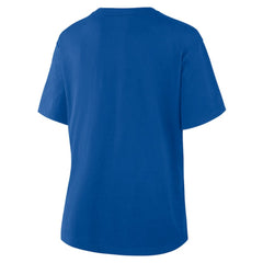 Toronto Blue Jays Fanatics Women's Lockup Legacy T-Shirt for sale