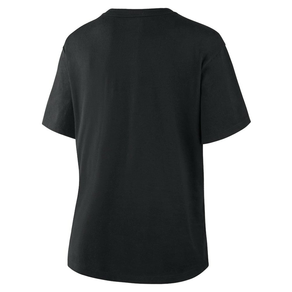 Baltimore Orioles Fanatics Women's Lockup Legacy T-Shirt Outlet