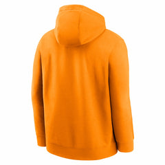 Tampa Bay Buccaneers Bucco Bruce Club Hoodie - Orange - Nike
