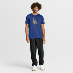 Los Angeles Dodgers Nike 2026 Gold Collection T-Shirt Near Me