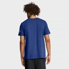 Los Angeles Dodgers Nike 2026 Gold Collection Wordmark T-Shirt Discount