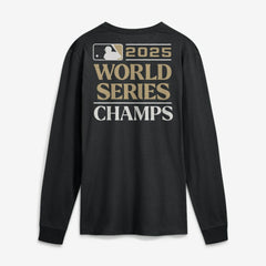 Los Angeles Dodgers Nike 2026 Gold Collection Long Sleeve T-Shirt Discount