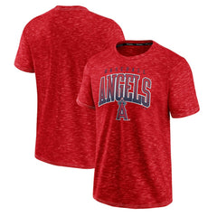 Los Angeles Angels Fanatics Leadoff T-Shirt Discount