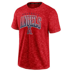 Los Angeles Angels Fanatics Leadoff T-Shirt Discount