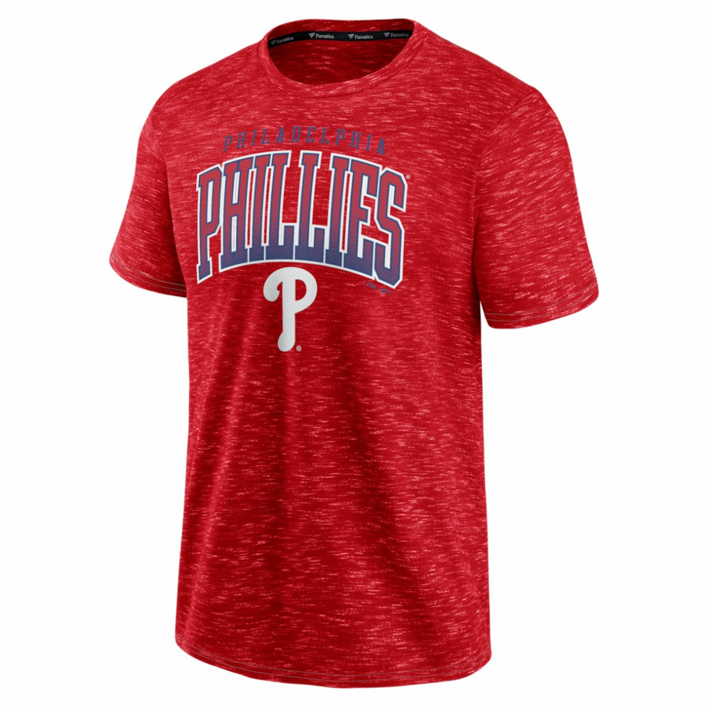 Philadelphia Phillies Fanatics Leadoff T-Shirt Online