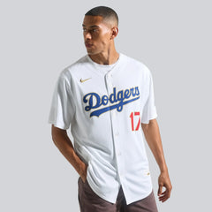 Shohei Ohtani Los Angeles Dodgers Nike 2026 Gold Collection Stadium Jersey Discount