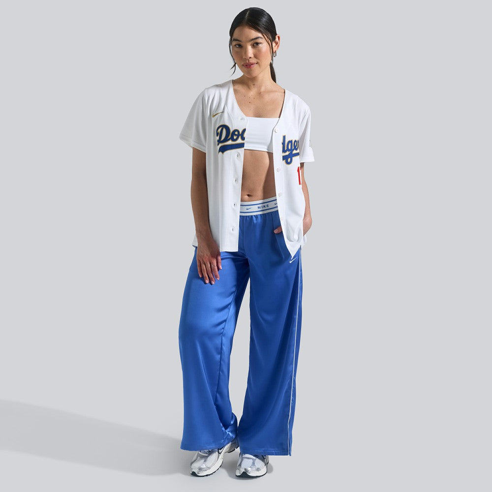 Shohei Ohtani Los Angeles Dodgers Nike Women's 2026 Gold Collection Stadium Jersey Discount