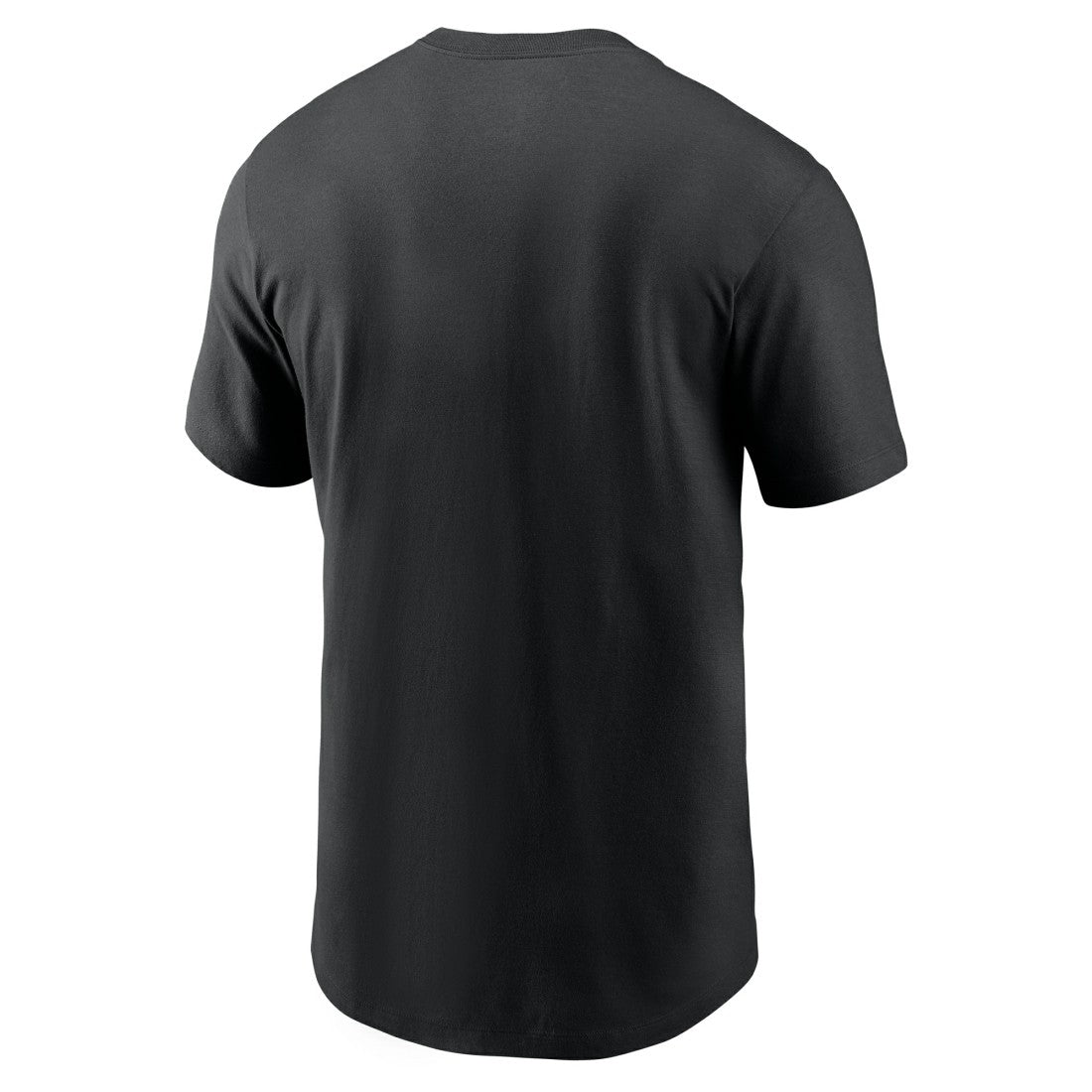 Jahmyr Gibbs Detroit Lions Just Do It T-Shirt - Black - Nike