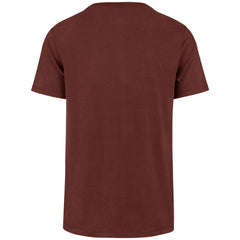Arizona Cardinals '47 Gridiron Classics Time Lock Franklin T-Shirt - Cardinal - 47 brand