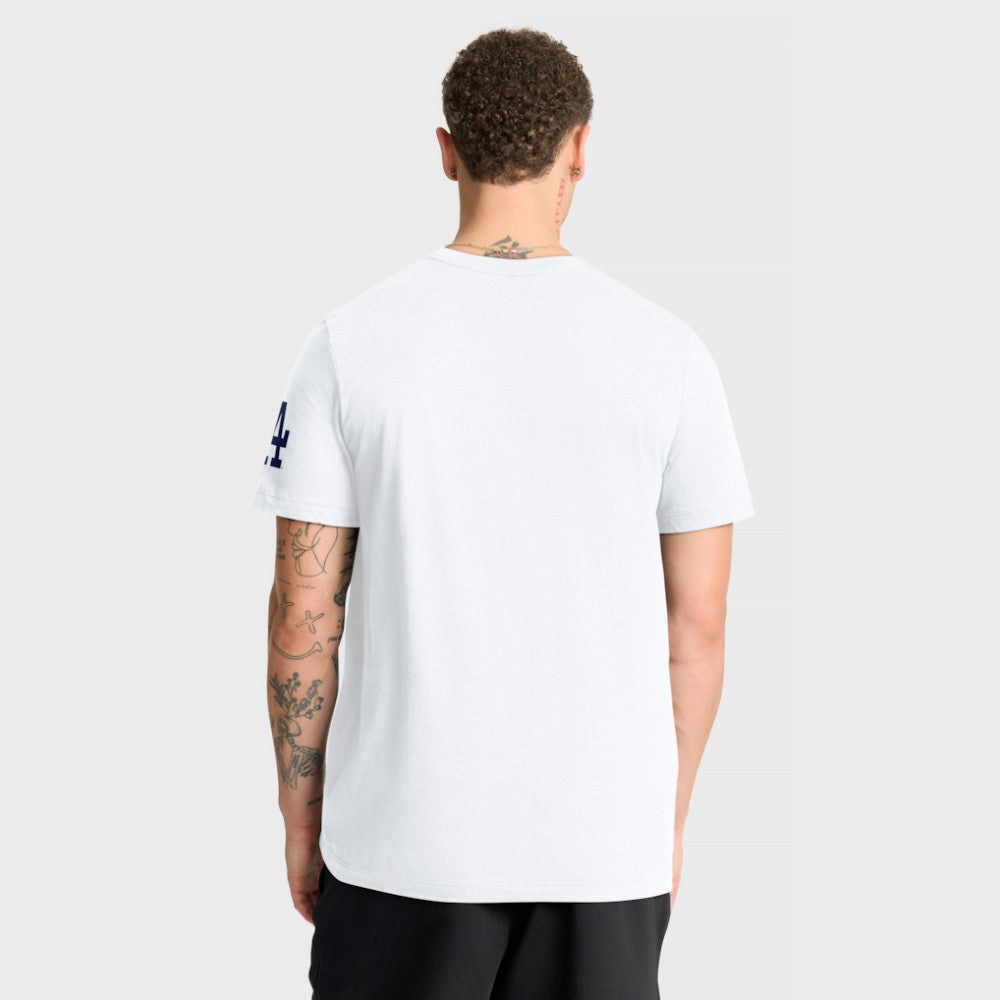 Los Angeles Dodgers Nike 9X Champs T-Shirt Outlet