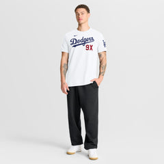 Los Angeles Dodgers Nike 9X Champs T-Shirt Outlet