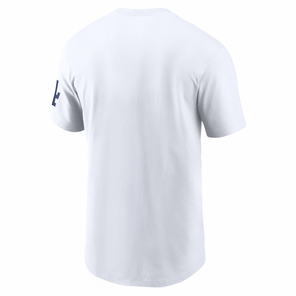 Los Angeles Dodgers Nike 9X Champs T-Shirt Outlet