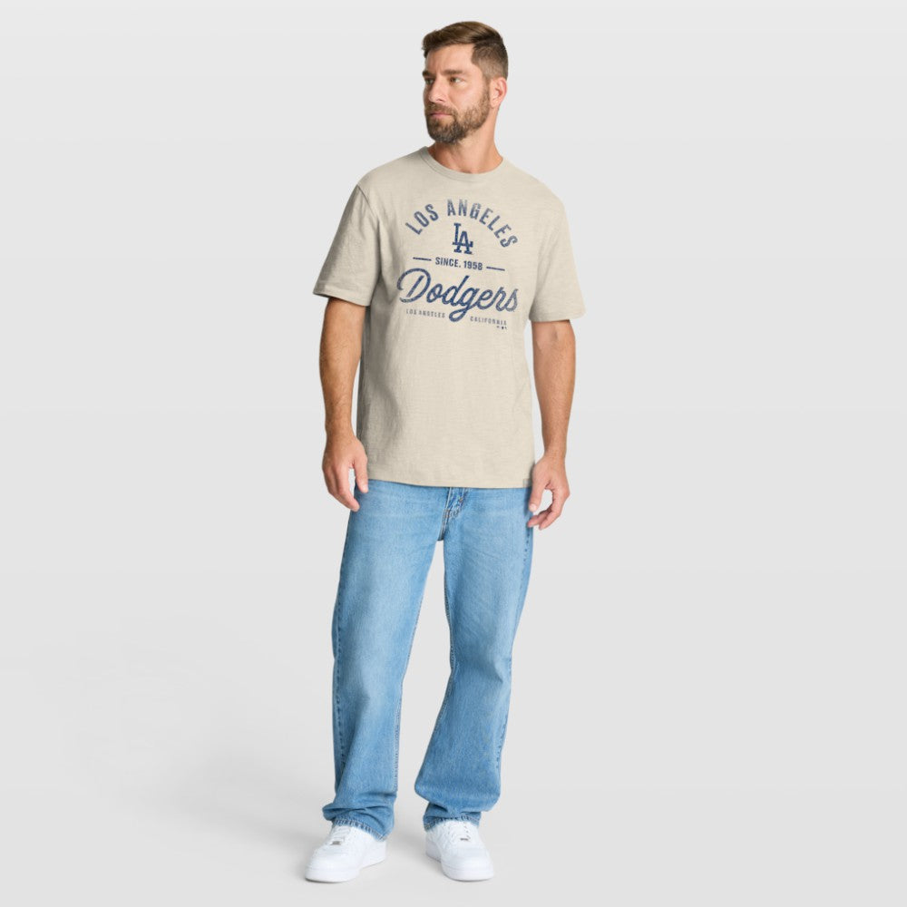 Los Angeles Dodgers Fanatics Stadium T-Shirt Discount