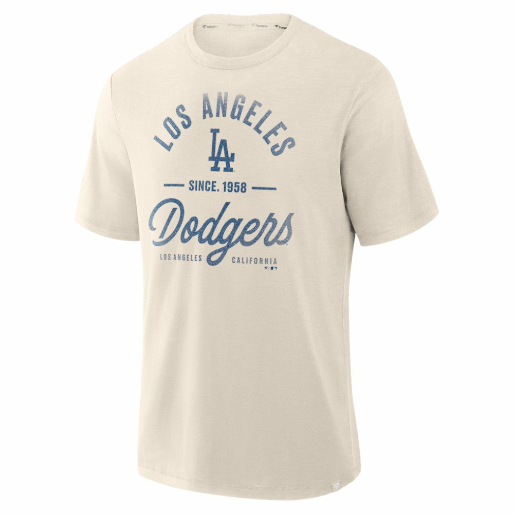 Los Angeles Dodgers Fanatics Stadium T-Shirt Discount