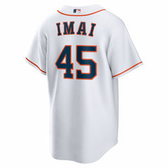 Tatsuya Imai Houston Astros Nike Home Replica Jersey for sale
