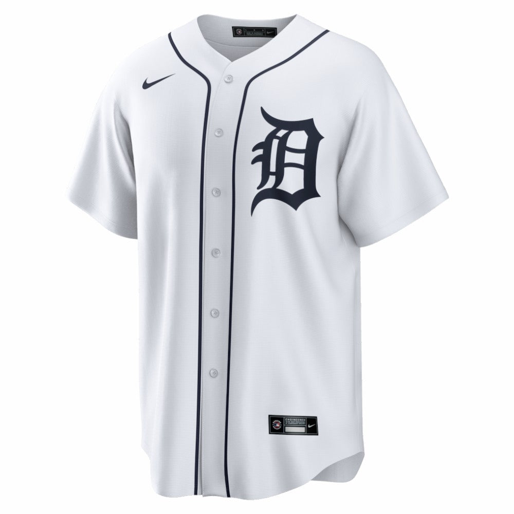 Justin Verlander Detroit Tigers Nike Home Replica Jersey Near Me