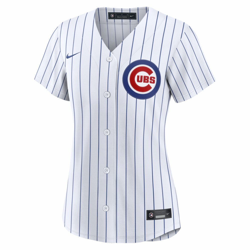 Alex Bregman Chicago Cubs Nike Women's Home Replica Jersey for sale