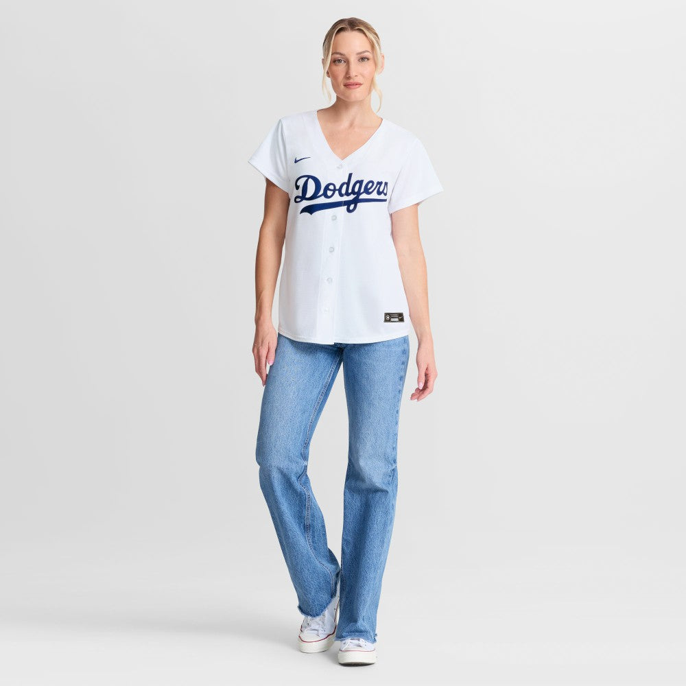 Edwin Díaz Los Angeles Dodgers Nike Women's Home Replica Jersey Near Me