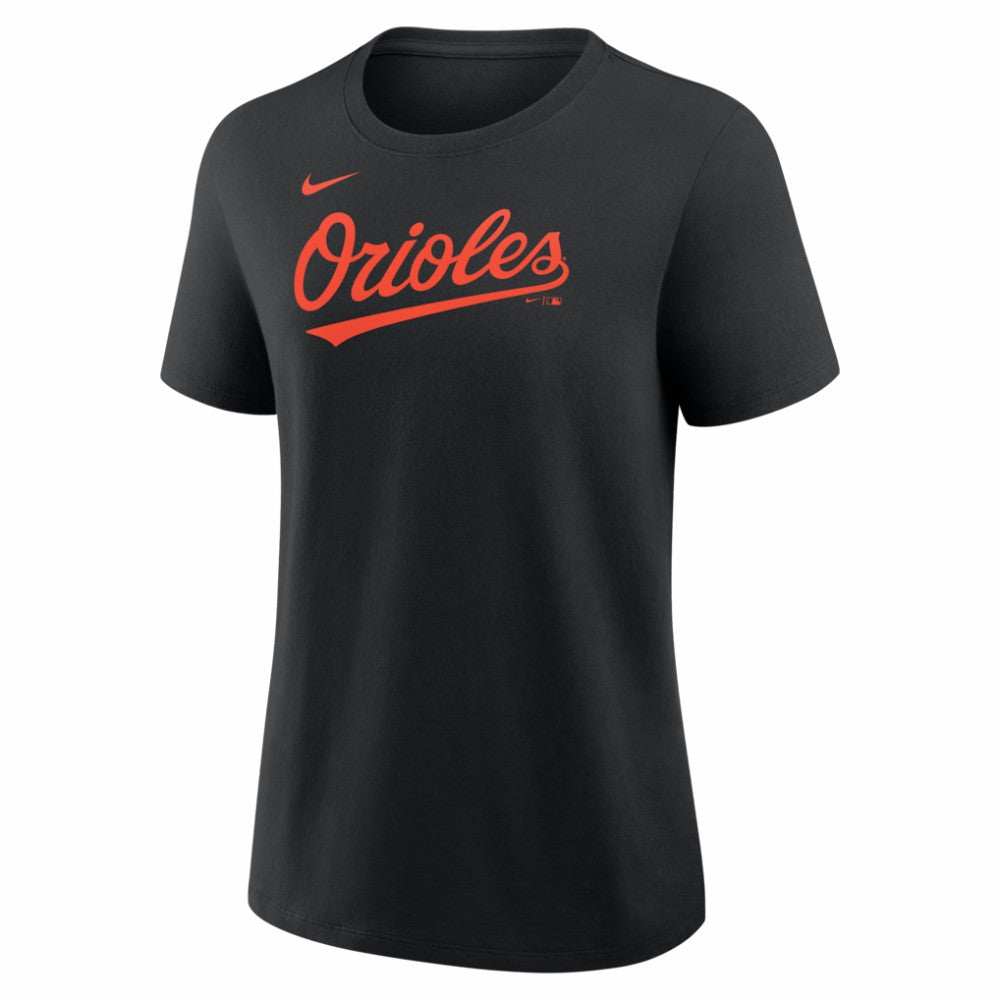 Pete Alonso Baltimore Orioles Nike Women's Name & Number T-Shirt for sale