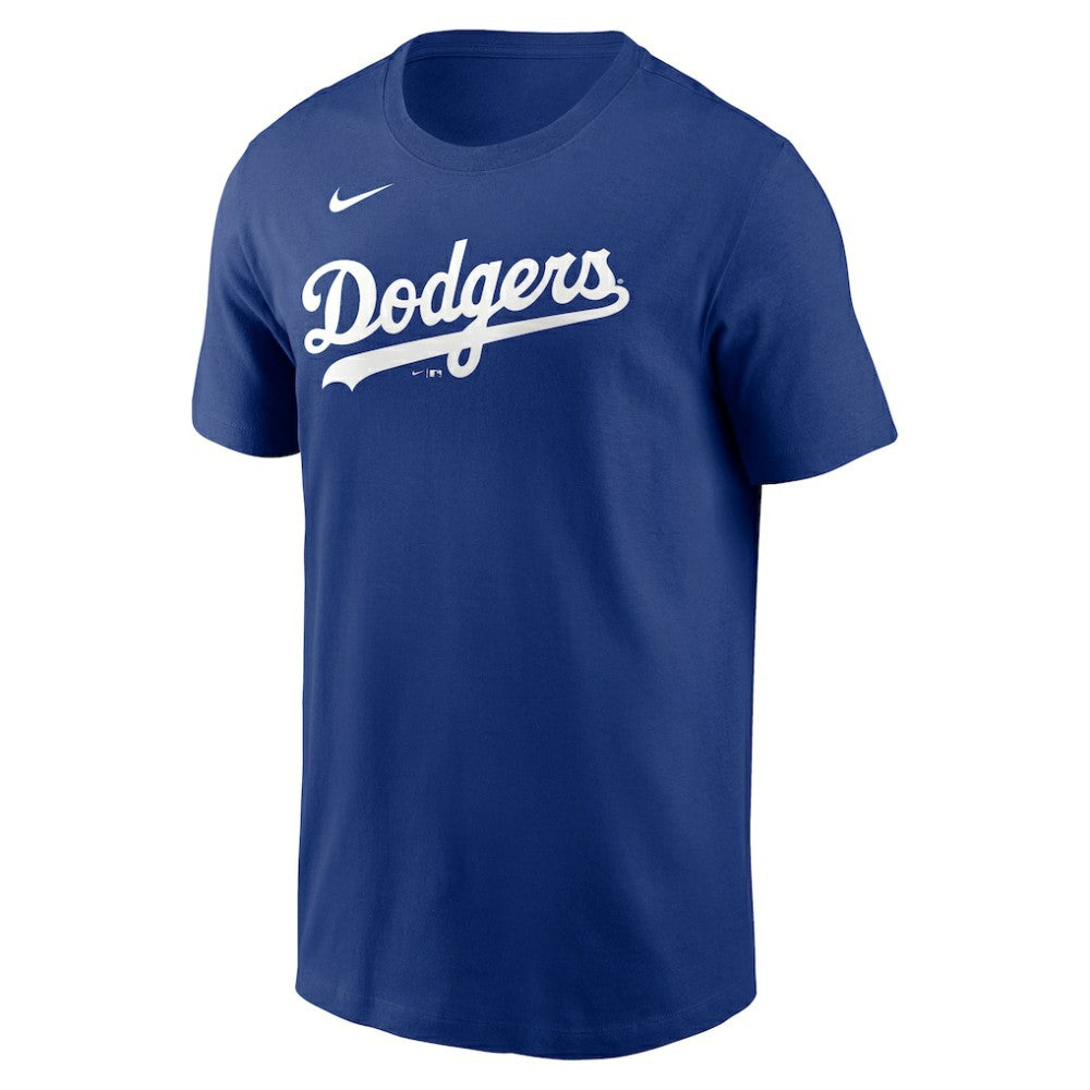 Kyle Tucker Los Angeles Dodgers Nike Name & Number T-Shirt Online