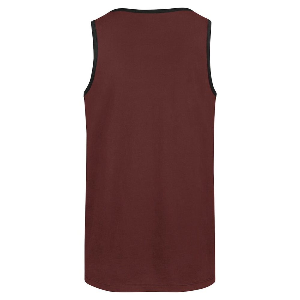 Arizona Cardinals '47 Upload Franklin Tank Top - Cardinal - 47 brand