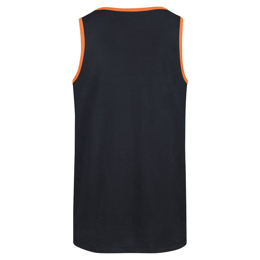 Chicago Bears '47 Upload Franklin Tank Top - Navy - 47 brand