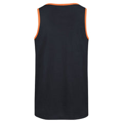 Chicago Bears '47 Upload Franklin Tank Top - Navy - 47 brand