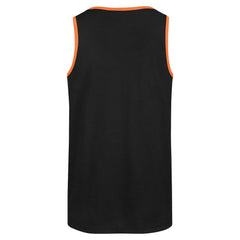 Cincinnati Bengals '47 Upload Franklin Tank Top - Black - 47 brand
