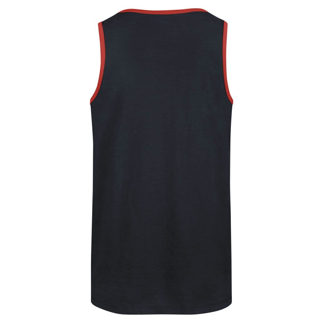Houston Texans '47 Upload Franklin Tank Top - Navy - 47 brand