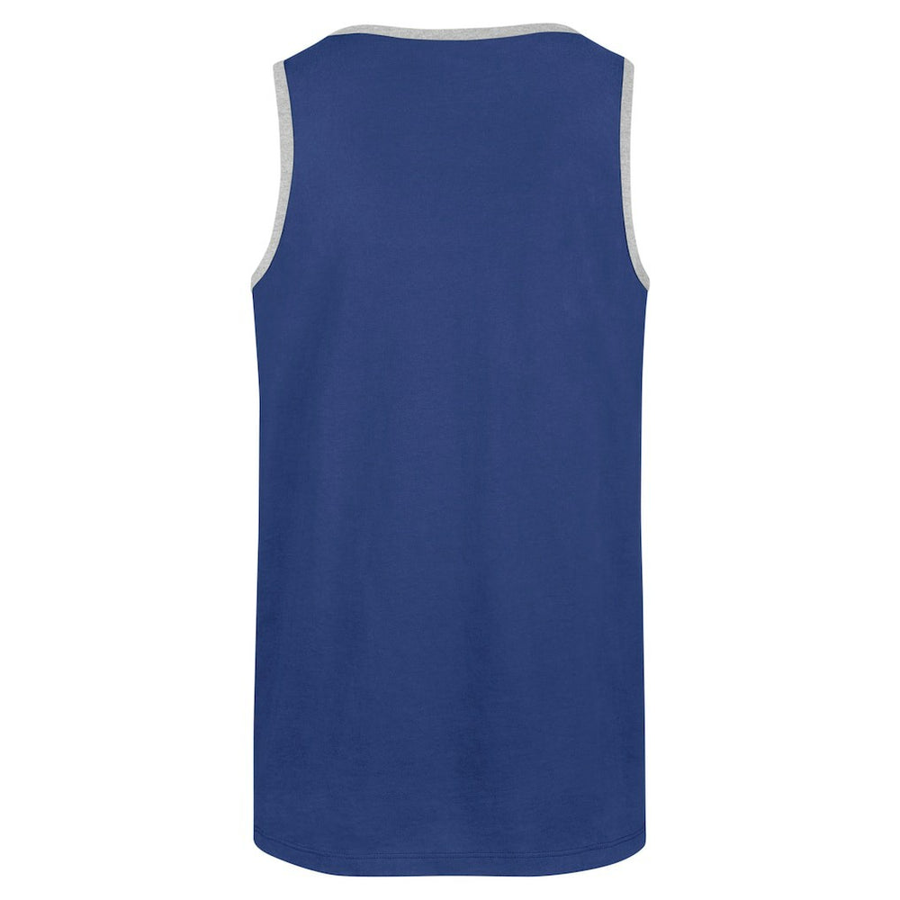 Indianapolis Colts '47 Upload Franklin Tank Top - Royal - 47 brand