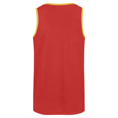 Kansas City Chiefs '47 Upload Franklin Tank Top - Red - 47 brand