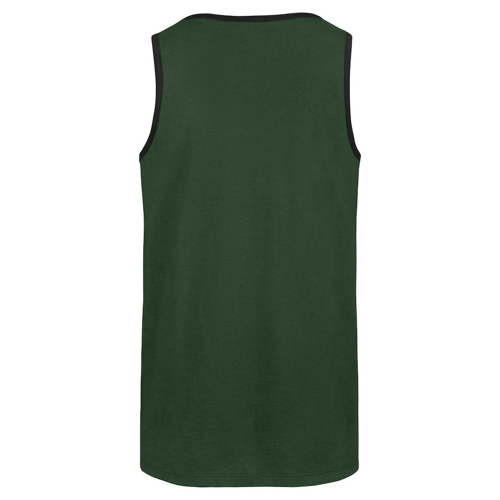 New York Jets '47 Upload Franklin Tank Top - Green - 47 brand