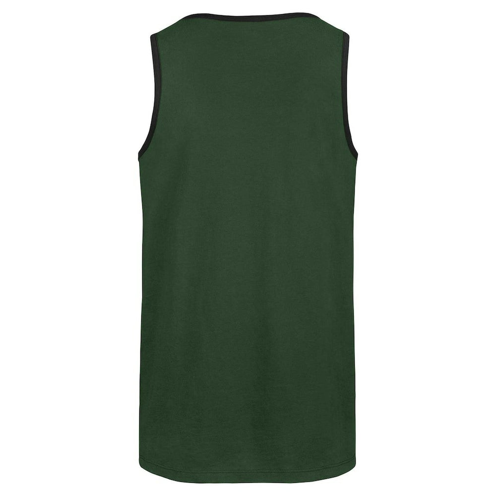 New York Jets '47 Upload Franklin Tank Top - Green - 47 brand